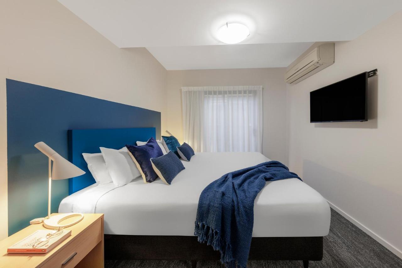 Quest Geelong Aparthotel Exterior photo