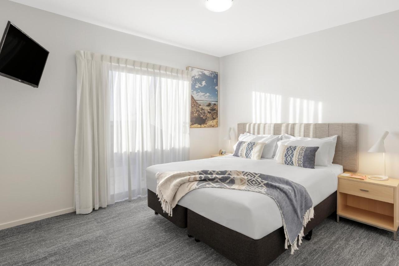 Quest Geelong Aparthotel Exterior photo
