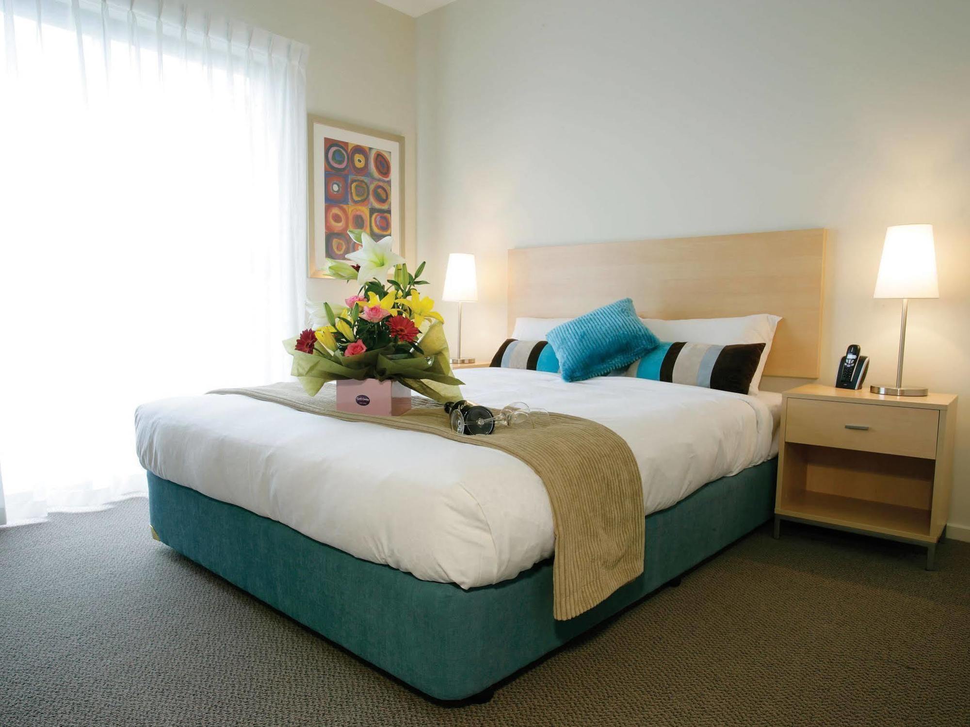 Quest Geelong Aparthotel Exterior photo