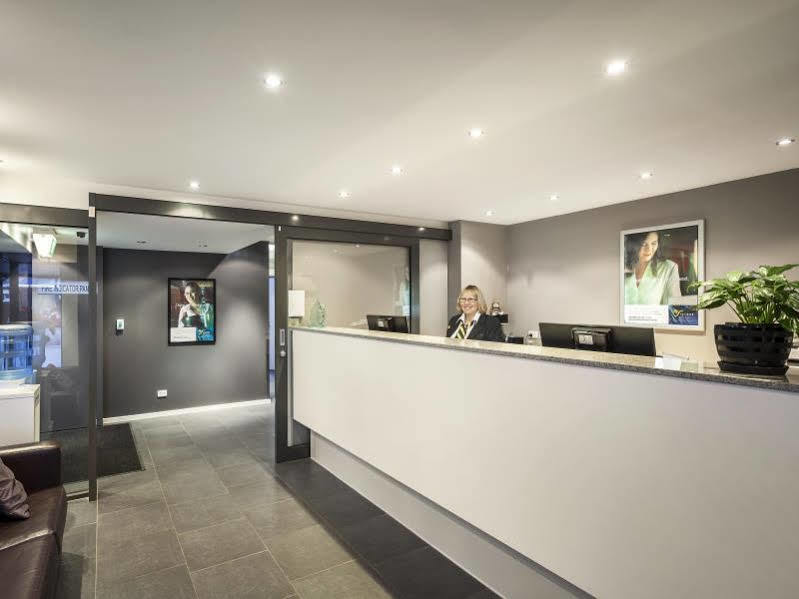 Quest Geelong Aparthotel Exterior photo